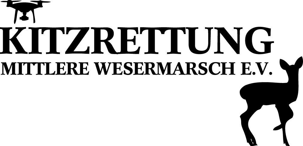 Kitzrettung Mittlere Wesermarsch e.V.